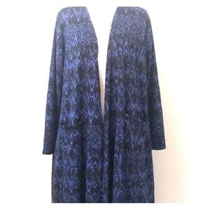 Lularoe Sarah cardigan